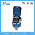 Plastic Blue All-in-One Type Ultrasonic Level Meter Ht-106